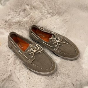 Nautica Slip-Ons Shoes